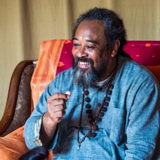 Listen With The Ears Of Consciousness