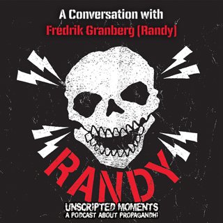 A Conversation with Fredrik Granberg (Randy the Band)