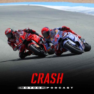 Bagnaia & Marquez deliver Jerez masterclass! ⚔️🇪🇸