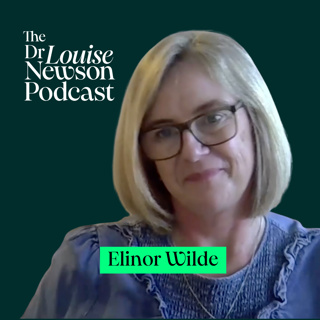 86 – Why so many women stop feeling like themselves Elinor Wilde