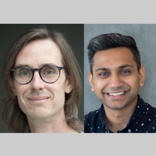 Anubhav Mishra and Nic Jackson on Platforms, Developer Workflows, and HashiCorp Waypoint