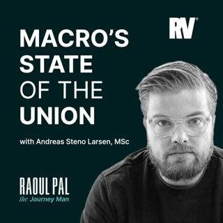 Why the Market is Panicking—And What Comes Next w/ Andreas Steno