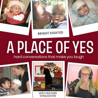 The Untold Truth About Life as a Special Needs Mom