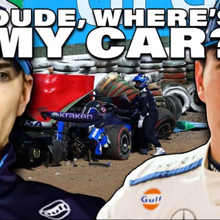 The 2024 F1 Japanese Grand Prix WINNERS & LOSERS