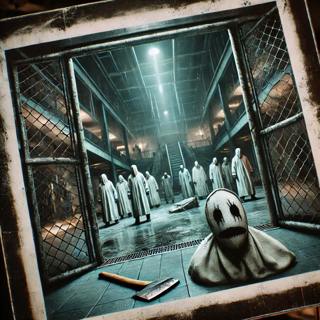 There's a Killer on the Loose | SCP-7413