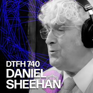 744: Danny Sheehan