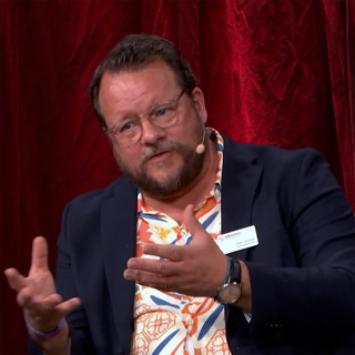Johan-Mathias Sommarström: Det var där vi mötte mörkret