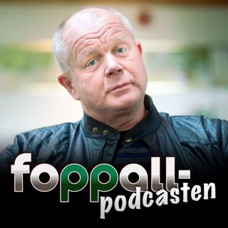 Norge-spesial med Høgmo-exit