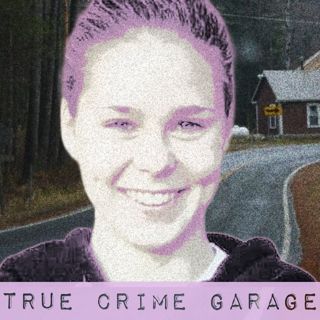 The Disappearance of Maura Murray /// Part 2 /// 153
