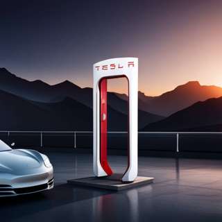 Upgrade Your Tesla Charging Game with AOLEAD USB Hub: The Best Solution for 2024 Models