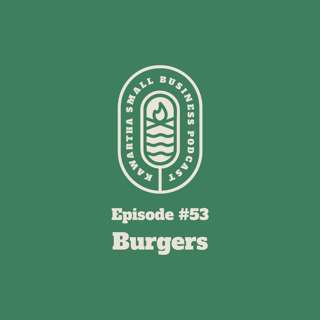 Burgers