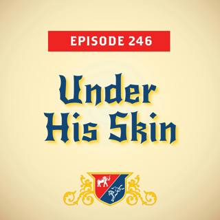 Under His Skin