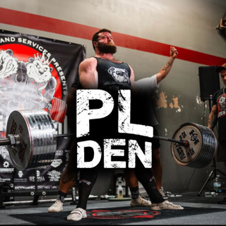 Episode 123: World Record Squats and Going Out On Your Shield ft. Shane Haller
