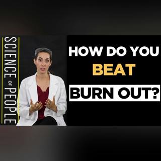 How To Deal With Burnout