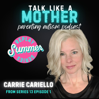 Kim's Summer Replay - Carrie Cariello