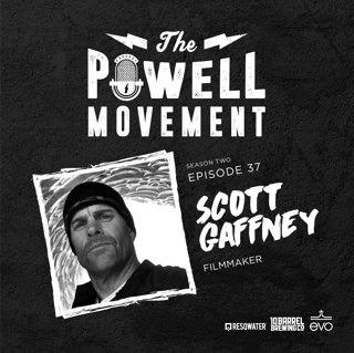 TPM Episode 86: Scott Gaffney, Filmmaker
