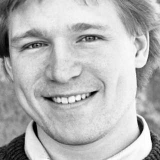 Hannes Holm 1987
