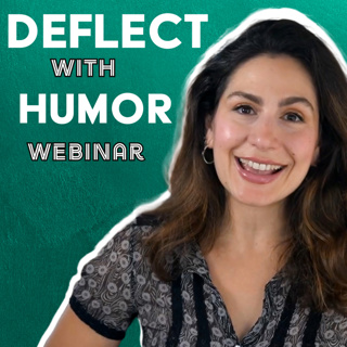 Transforming Workplace Criticism with Humor: Top Strategies for Positive Communication in English