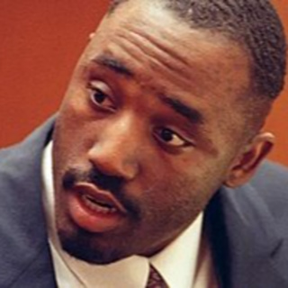 EP 235 Benjamin "Tony" Atkins