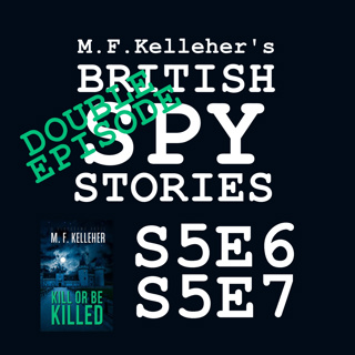 BSS S5E6+E7 Kill or Be Killed Double Episode