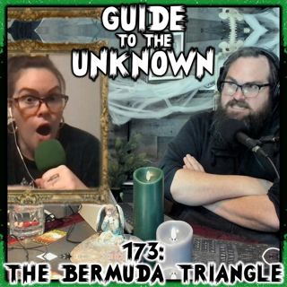 173: The Bermuda Triangle
