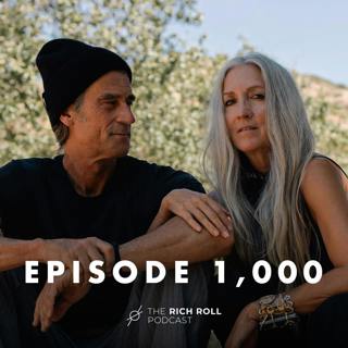 Episode 1,000: Rich & Julie Piatt Celebrate By Going Back To Where It All Began