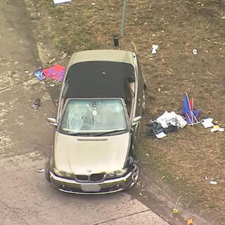 More charges over Newcastle Knights crash