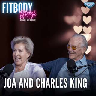 Love And Marriage With Joa and Charles King