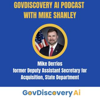 Ep. 67 State of the State Department Market