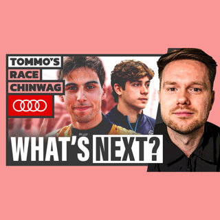 Bortoleto JOINS Audi - But What Does This Mean For Colapinto? // #116