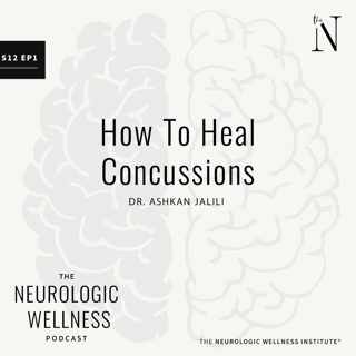 How To Heal Concussions
