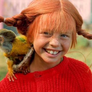 Därför älskar vi fortfarande Pippi Långstrump