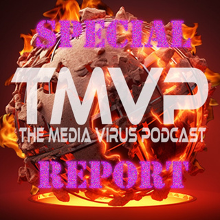 TMVP Ep. 190b - The Infection Team Talks to Pink Lady, Patsy Ann 