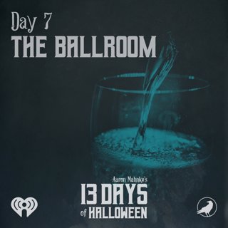 13 Days of Halloween