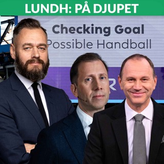 Lundh: På djupet 1 - VAR