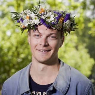 Björn af Kleen 2010