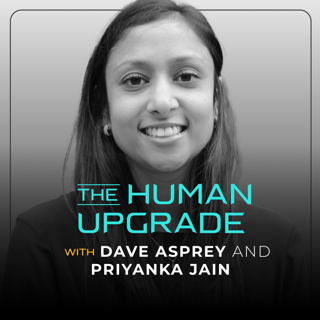 What You DON'T Know About Women’s Health! From Microbiome to Major Impact with Priyanka Jain : 1227