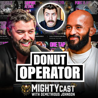 DONUT OPERATOR on YOUTUBE RISE, WILD POLICE BREAKDOWNS! | EXCLUSIVE INTERVIEW!