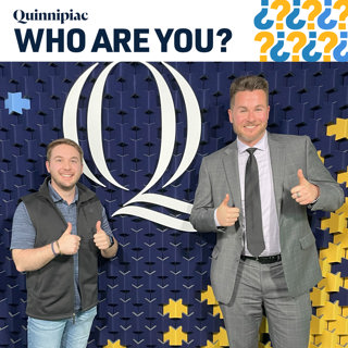 Episode 20 – Bill Ollayos: How Helping Others Inspired a Career Change to Law