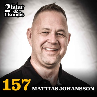 Mattias Johansson