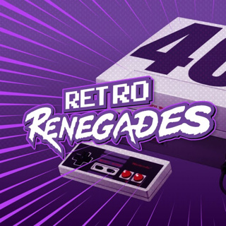 🎮 Retro Renegades - Episode: 40 Years Of Hand Cramps 🎮
