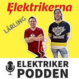 ELEKTRIKERPODDEN