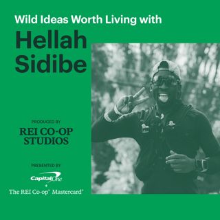 Running for 2,800 Days Straight with Hellah Sidibe