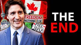 Why Canada is Collapsing: Nobody Can Afford To Live | Moon