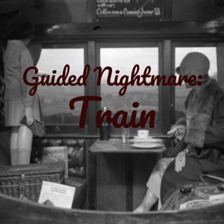 135: Guided Nightmare: Train
