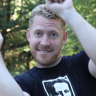 Andrew Hales (LAHWF) on Viral Success & Life's Big Questions