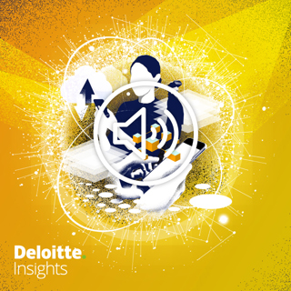 The adoption of disruptive technologies in the consumer products industry