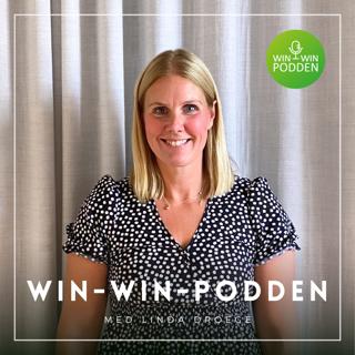 47. Branschprofilen Linda Droege, Eden & Co