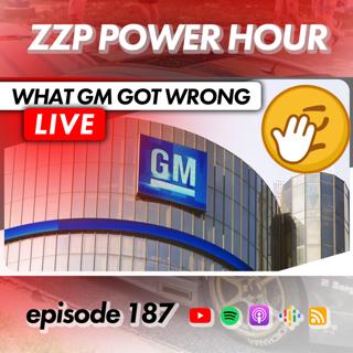 What GM Got Wrong