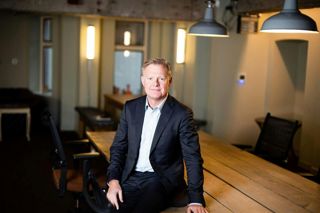 Innovation within core business disciplines
